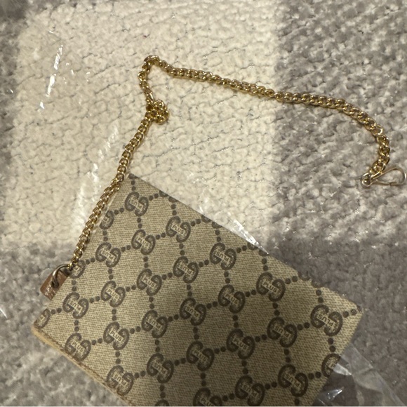 ❣️❣️SOLD❣️❣️GUCCI PLUS POUCH for Gucci Plus Tote Bag - Picture 6 of 10